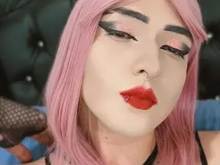 Enter UrsulaEvanss live cam