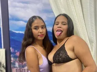 Enter SusanAndNatasha live cam